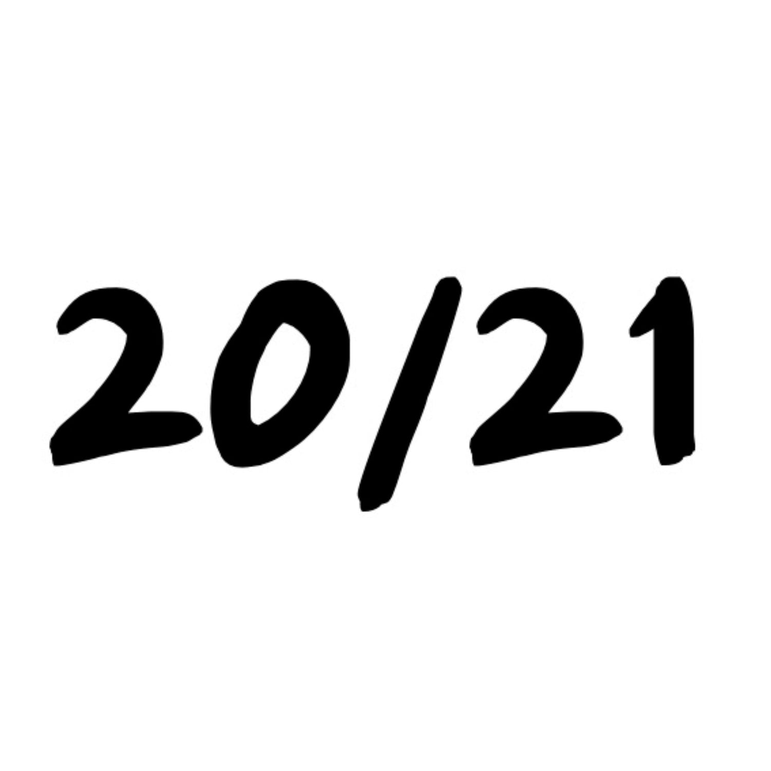 Puschen 20/21