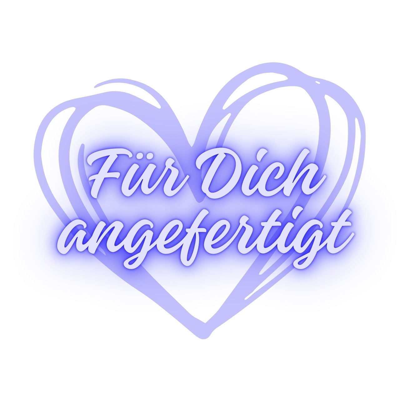 Individuell bestickte Krabbelpuschen